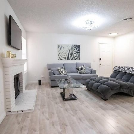 2 Bedroom Close To Las Vegas Strip Extérieur photo