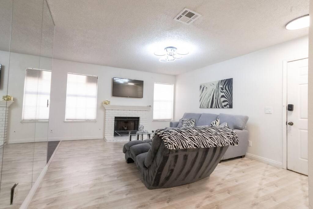 2 Bedroom Close To Las Vegas Strip Extérieur photo