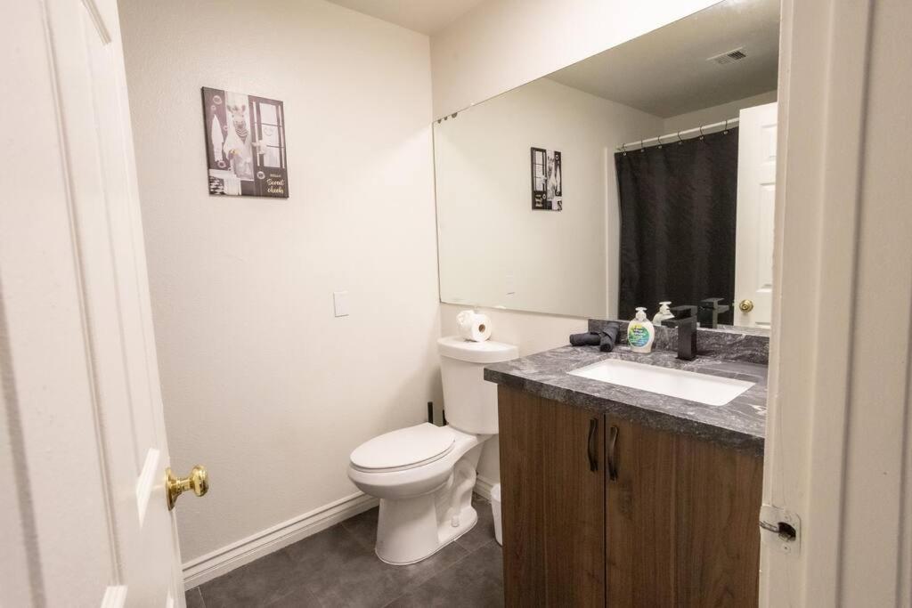 2 Bedroom Close To Las Vegas Strip Extérieur photo
